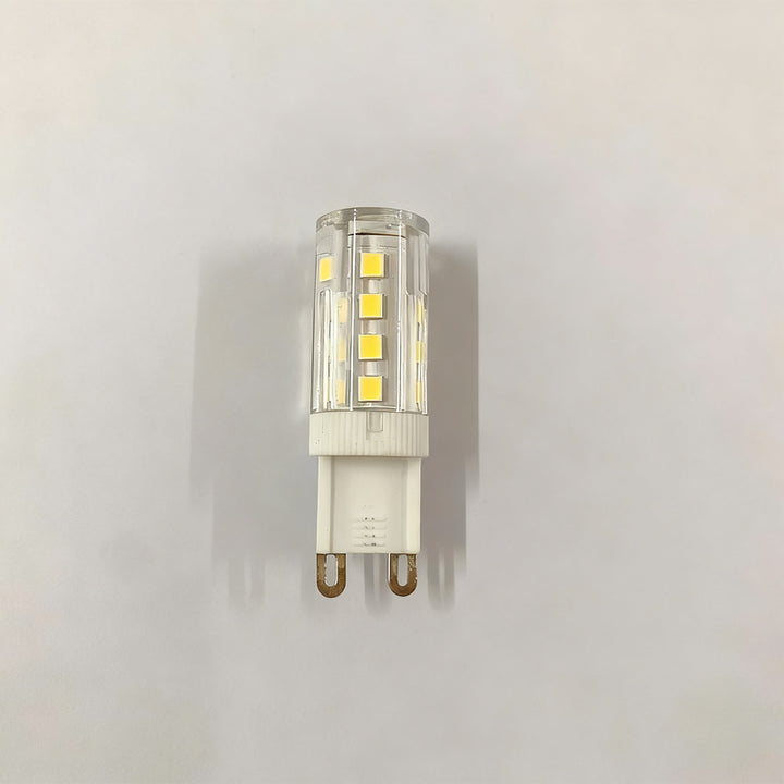 G9 Halogen lamp 25W, 40W or 60W