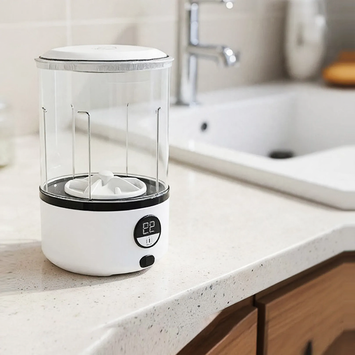 Mini washing machine, 2 L, USB charging, model 0023
