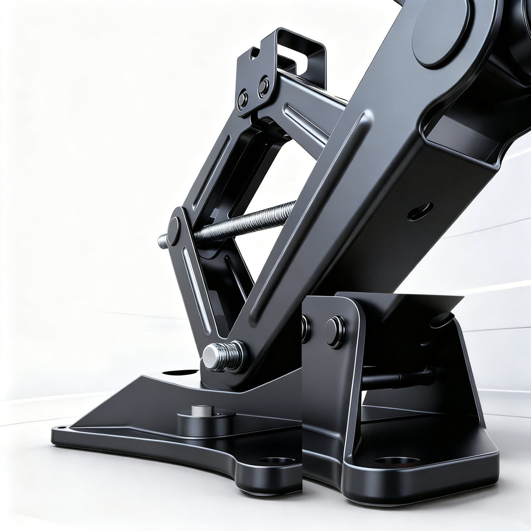 Car jack for cars