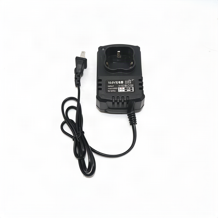Lithium battery charger, 21 V