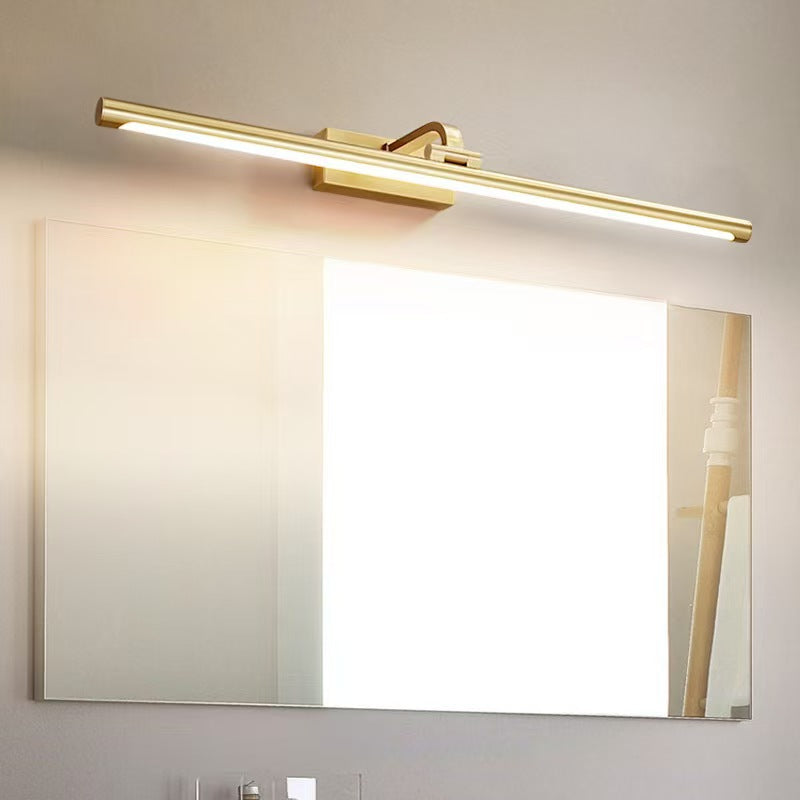 LED ceiling light model 3127 with dimming function