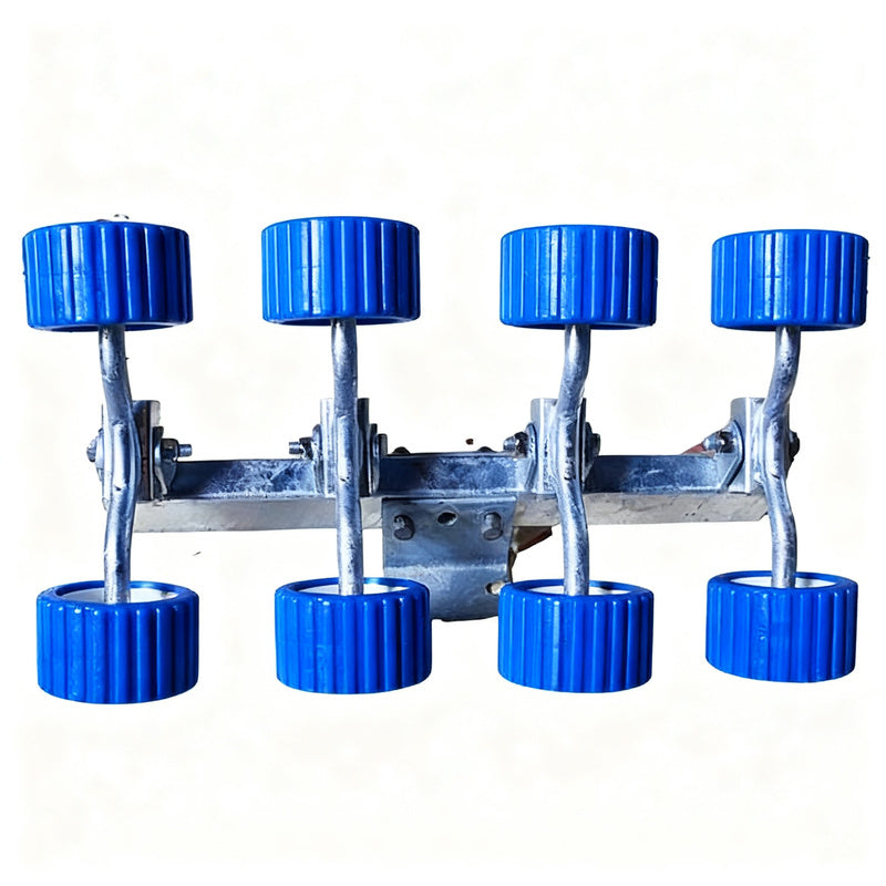 Boots trailer accessories