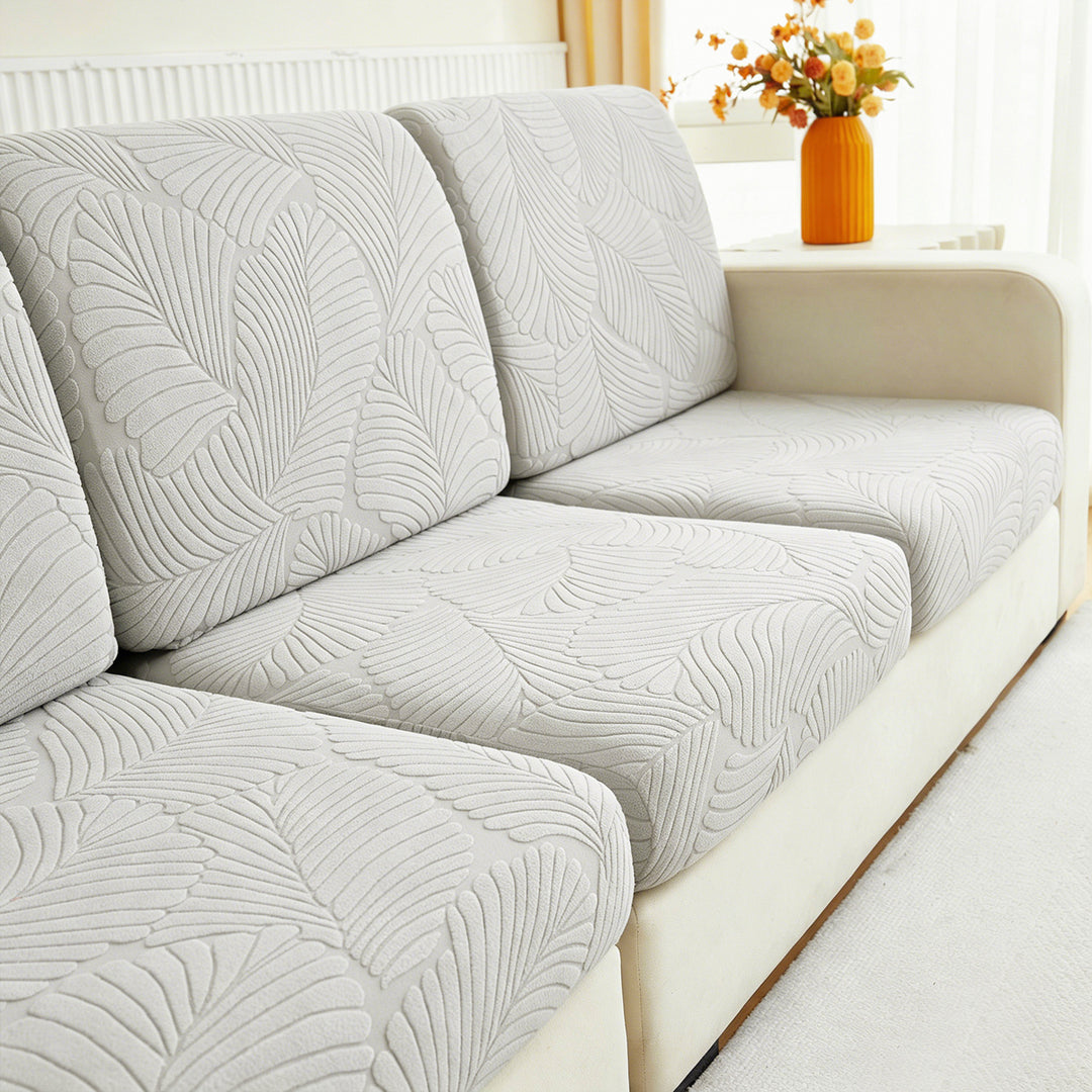Sofa cover stretch fabric, water-repellent