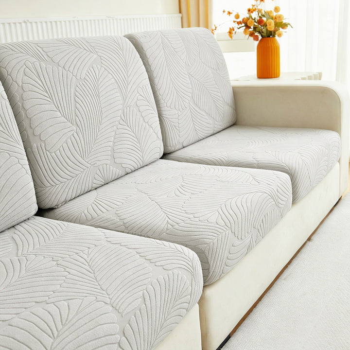 Sofa cover stretch fabric, water-repellent