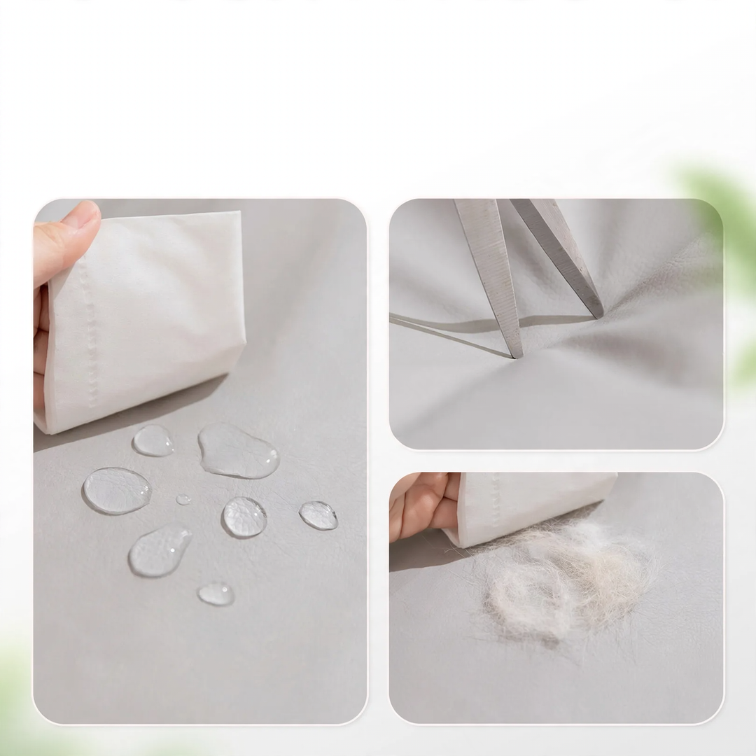 Waterproof dog bed, four seasons, Polyester