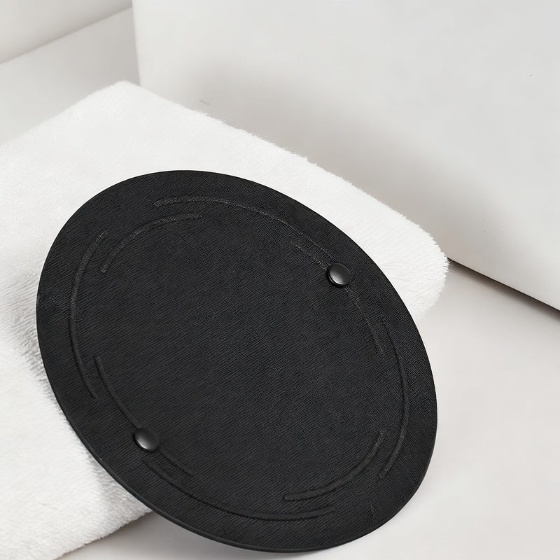 Rubber Peeling Disc for Gentle Skin Care