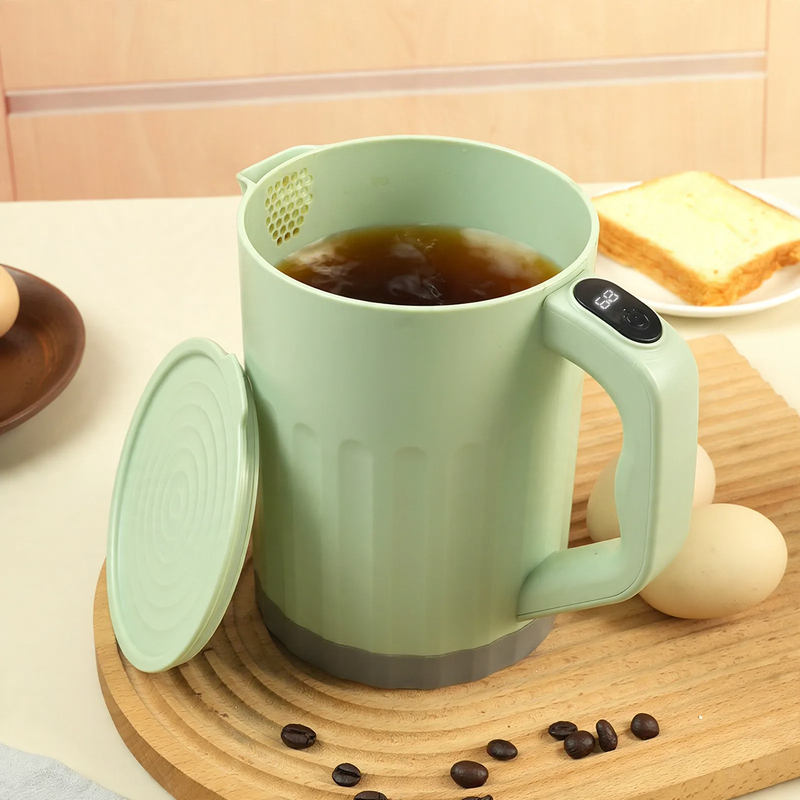 Automatic stirring cup, 1000 ml