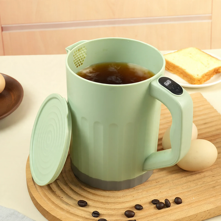 Automatic stirring cup, 1000 ml