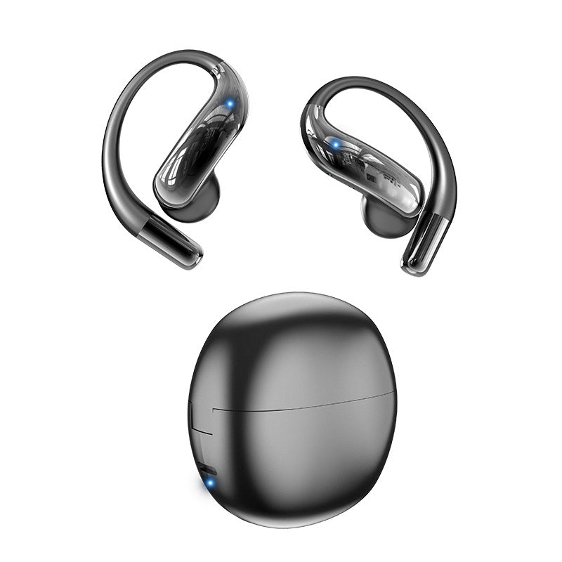 Wireless earbuds for hanging with AI translation