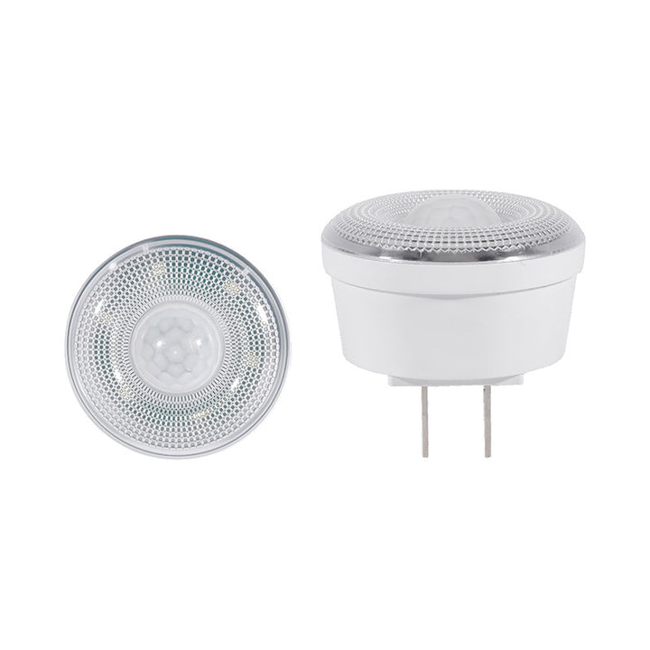 Motion Sensor Night Light, Socket, 56×53 mm
