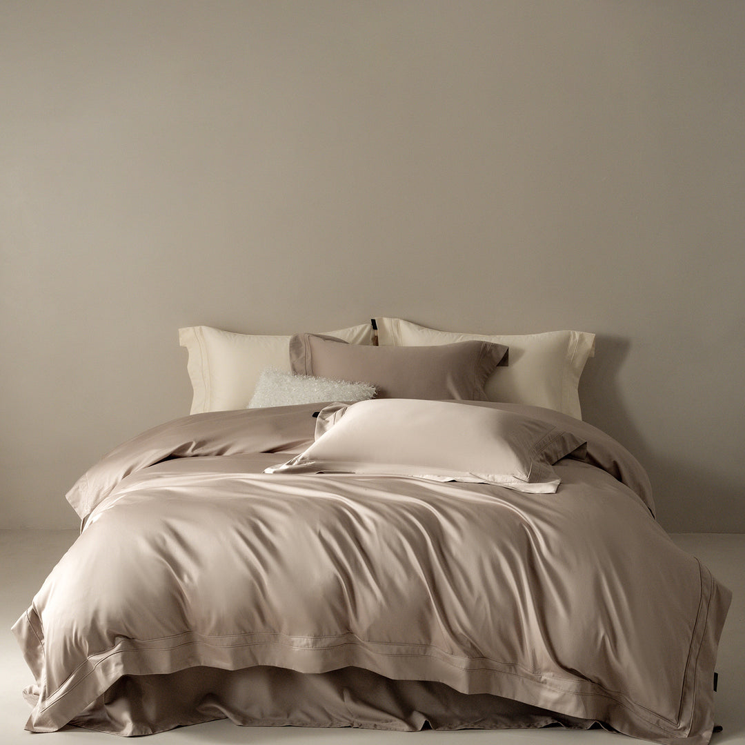 Cotton bedding set, 400 TC, pure cotton