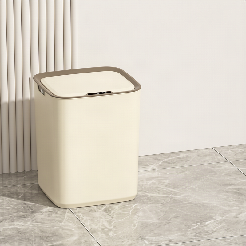 Smart Sensor Trash Can, 22 L