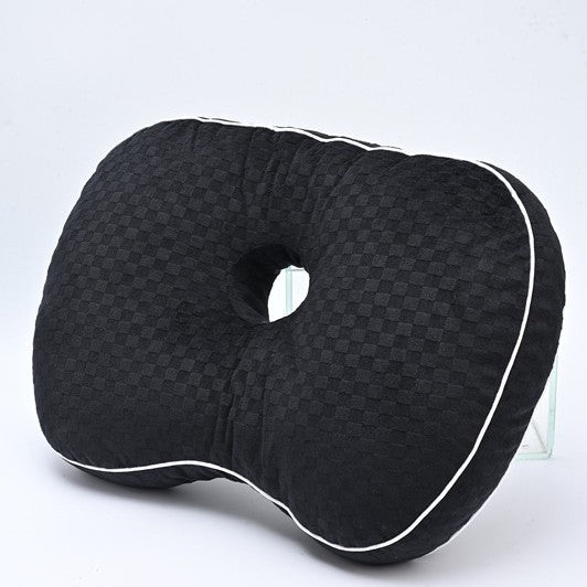 Ear cushions with ear cutout, 44×32×10 cm
