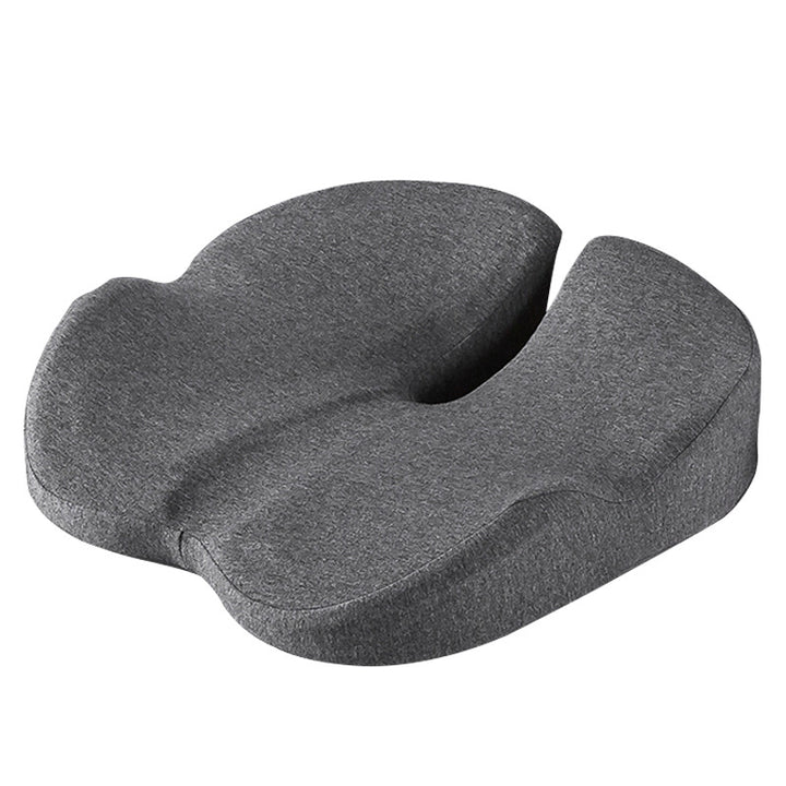 Memory foam seat cushion, office chair, various sizes