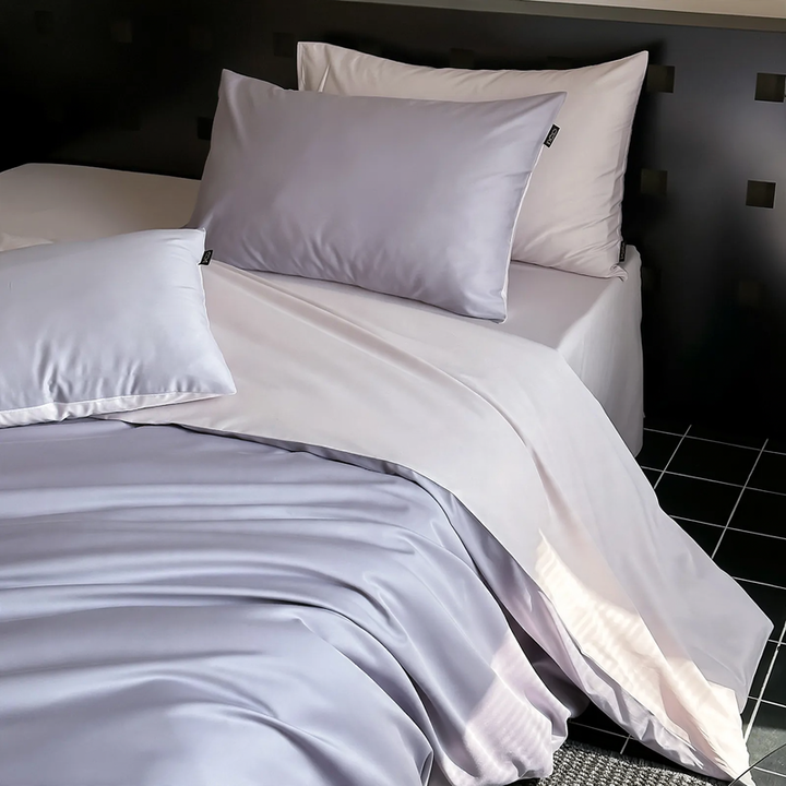 Cotton bedding set, 100% cotton