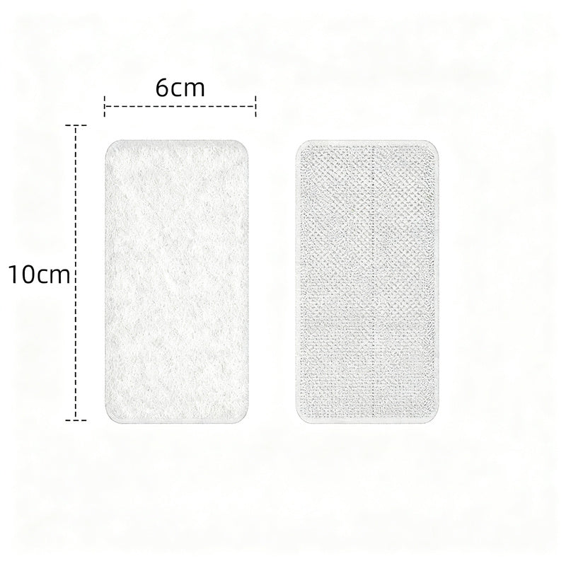 Non-slip pads for sofa and bed, PVC