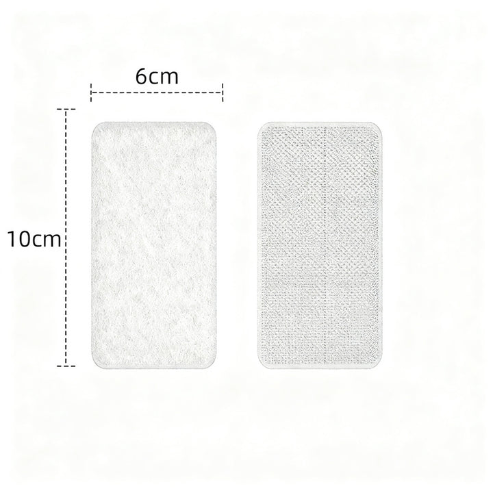 Non-slip pads for sofa and bed, PVC