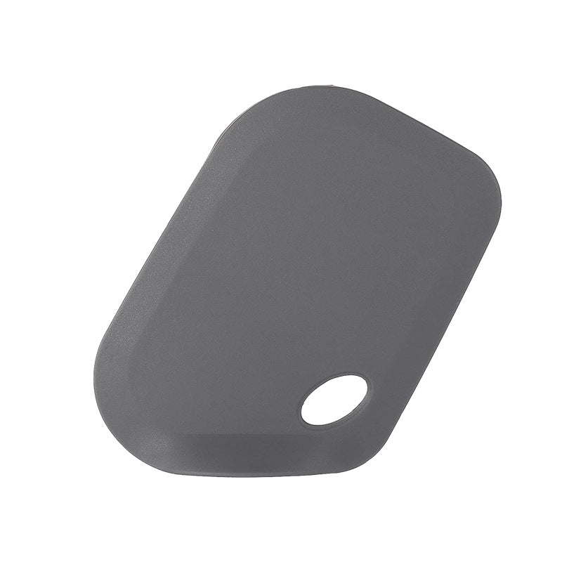 Silicone spatula for baking and decorating