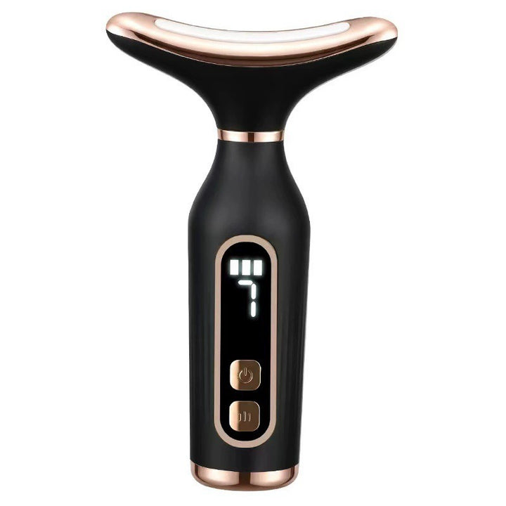 Facial and Neck Massager WF-16, rechargeable