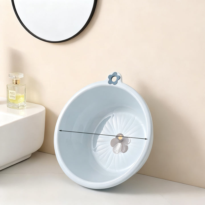Plastic sink, various sizes