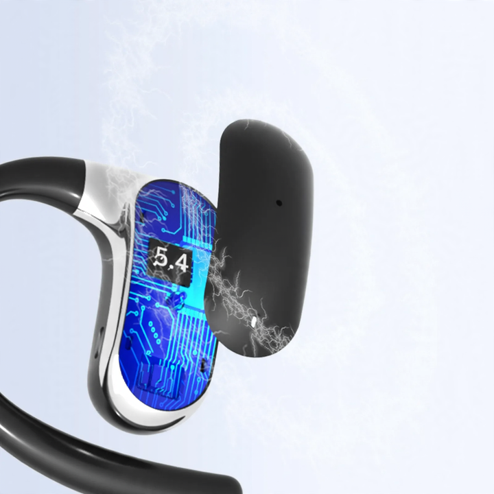 Bluetooth Earbuds YYK-Q65, open wear, noise reduction