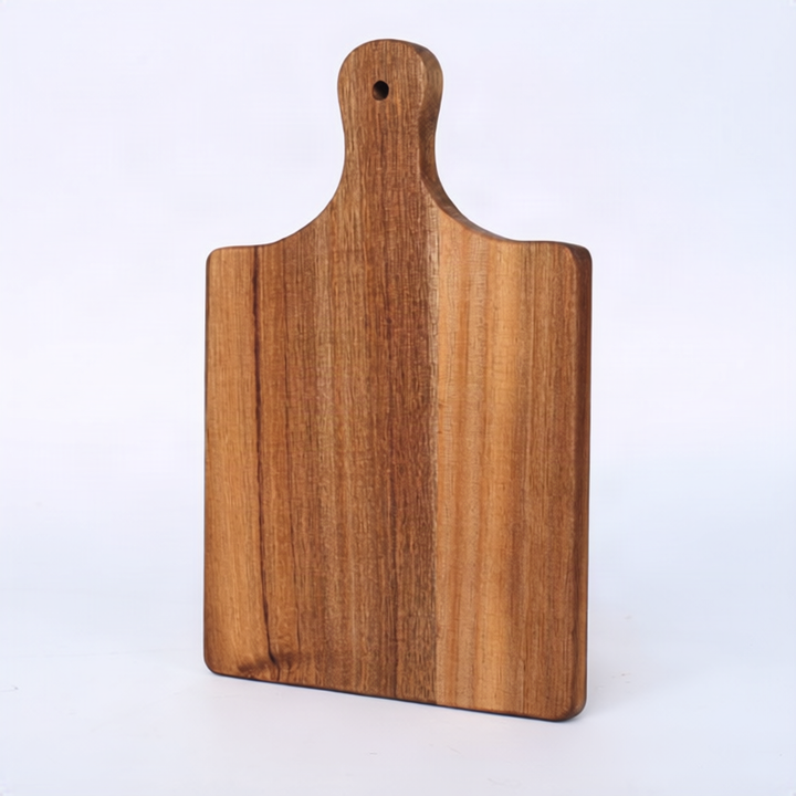 Acacia wood cutting board