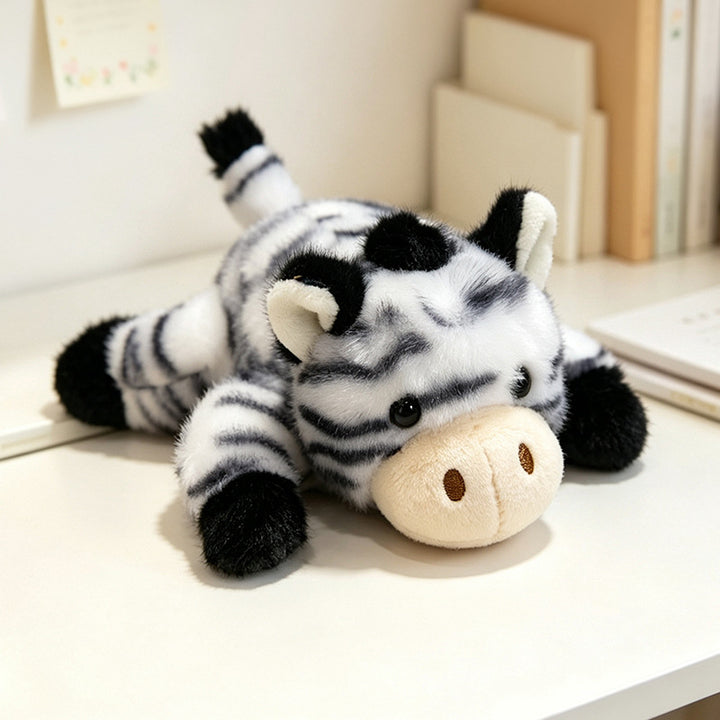 Plush Toy Magnets, Animal Series, 15 cm