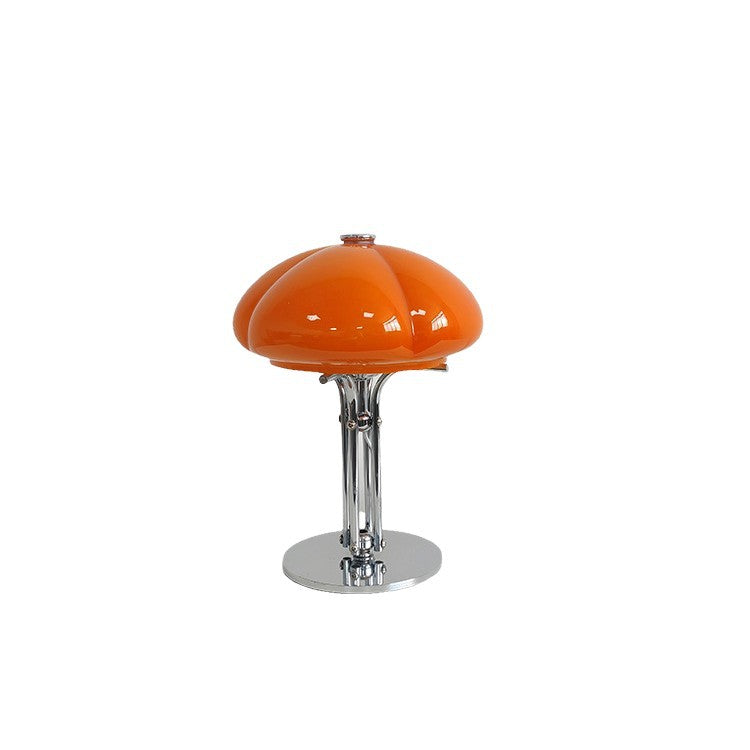 LED table lamp with touch control and charging function