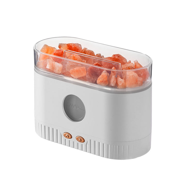 Automatic Aroma Diffuser with Spraying Function