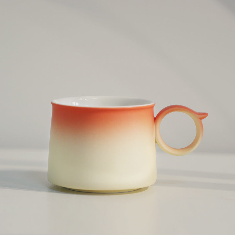 Ceramic mug, 250 ml