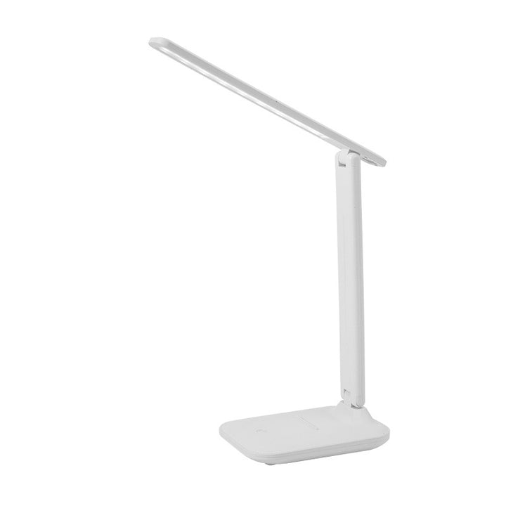 Foldable LED Desk Lamp with USB Connection