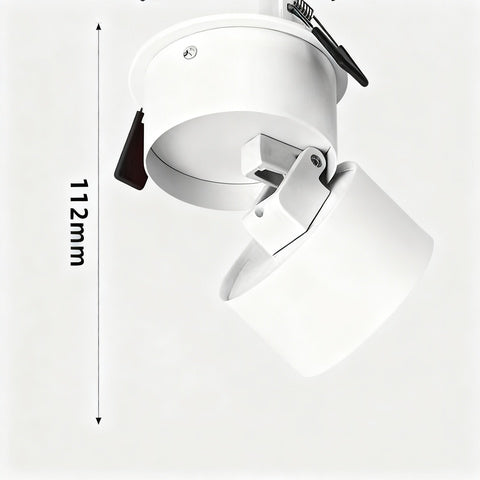 LED Sunset Spotlight with Color Change