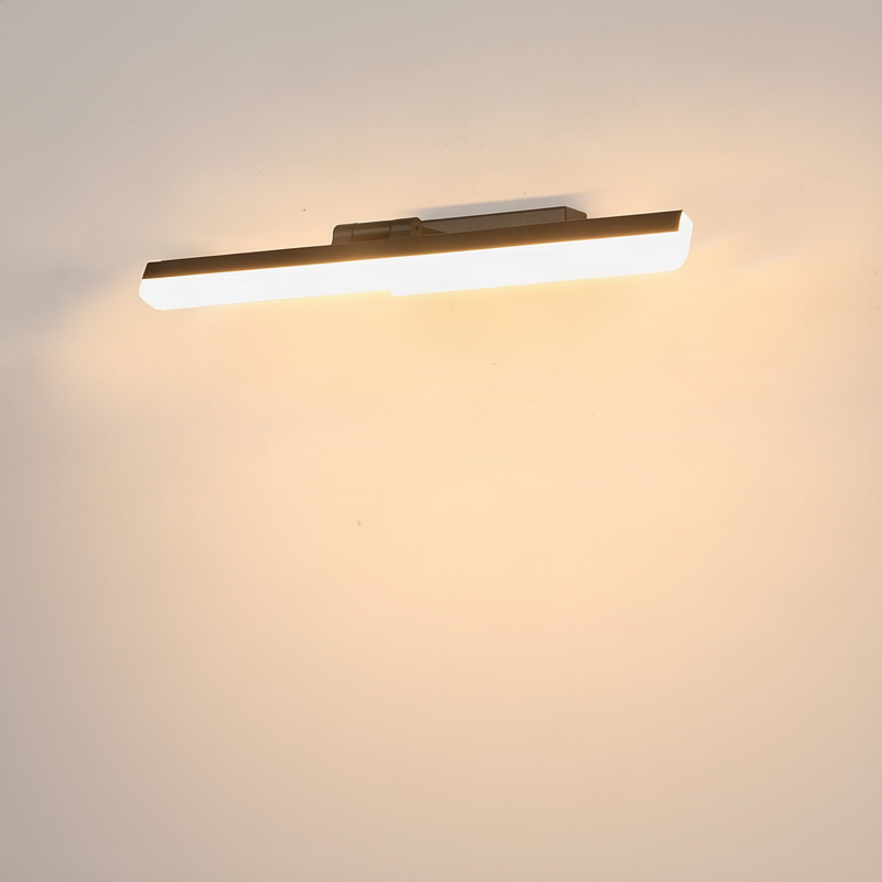 LED ceiling light model 3127 with dimming function
