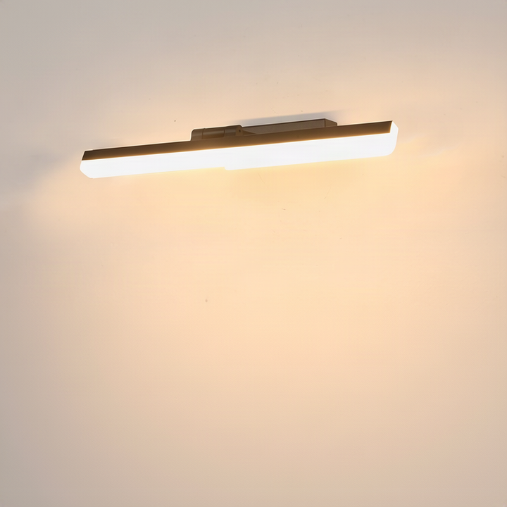 LED ceiling light model 3127 with dimming function