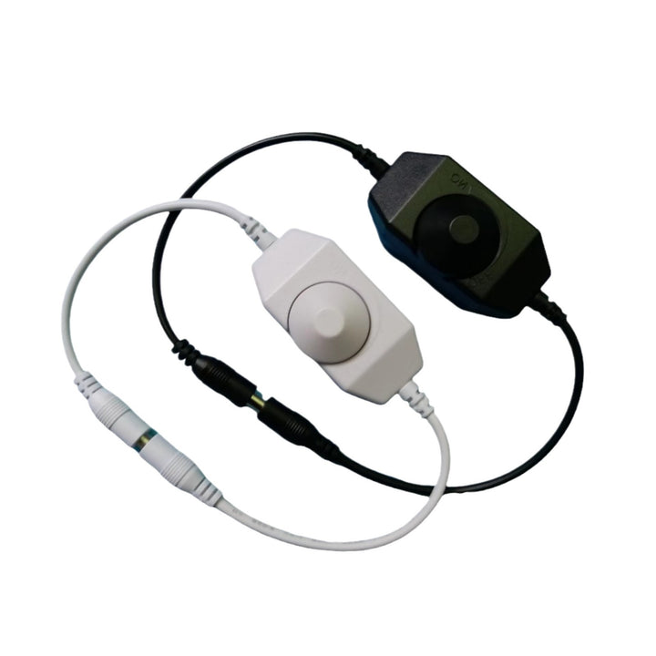 LED-Dimmer ZS-XS-DIMMER-DC, 12V–24V