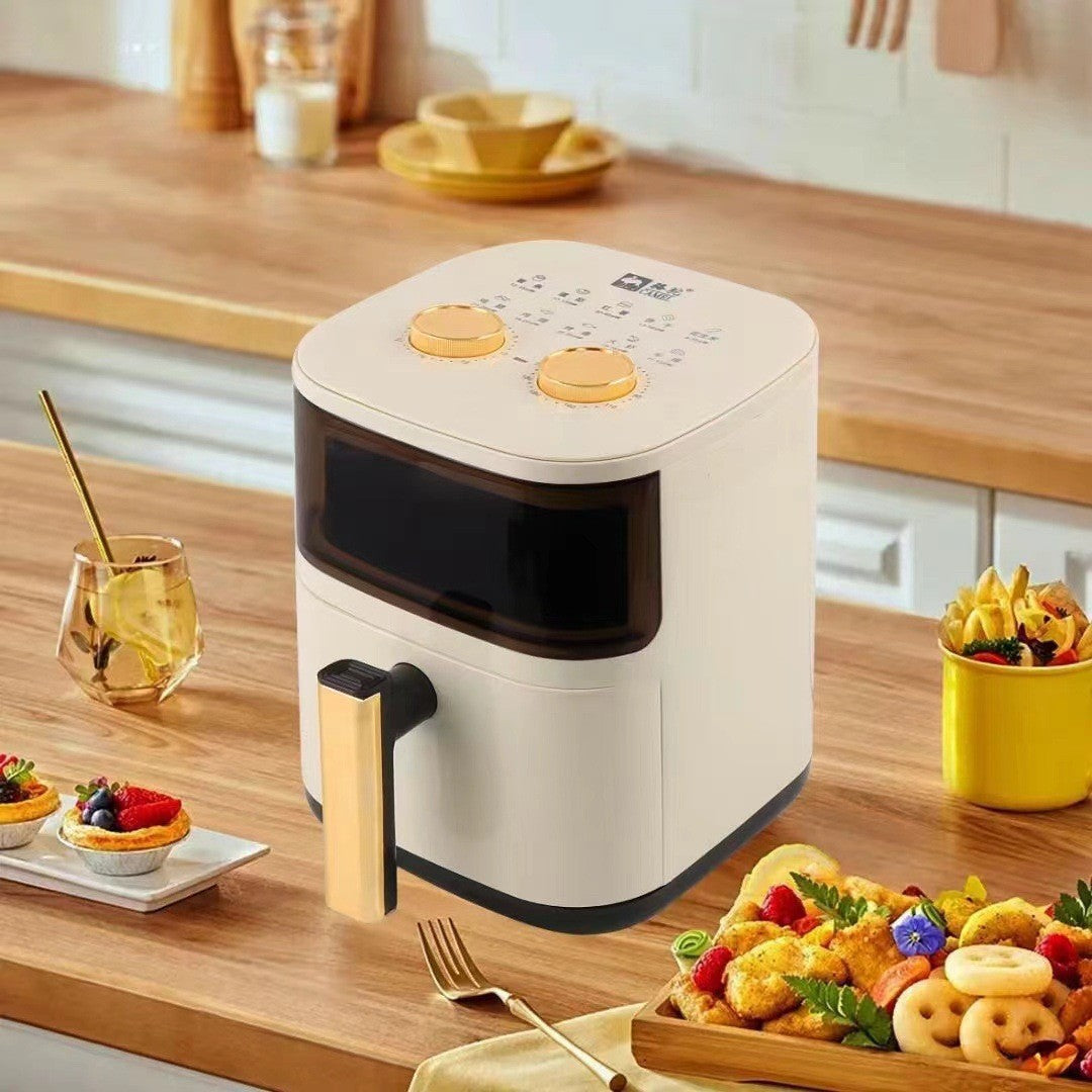 COSORI Turbo Tower 10.8-Liter Air Fryer Pro Smart