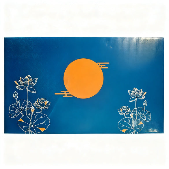 Electric Moxibustion Heating Mat, Model AJT