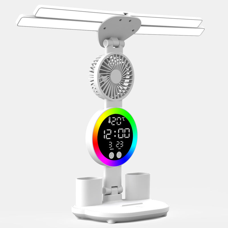 Foldable LED Desk Lamp