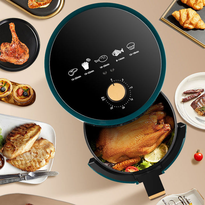 COSORI Turbo Tower 10.8-Liter Air Fryer Pro Smart