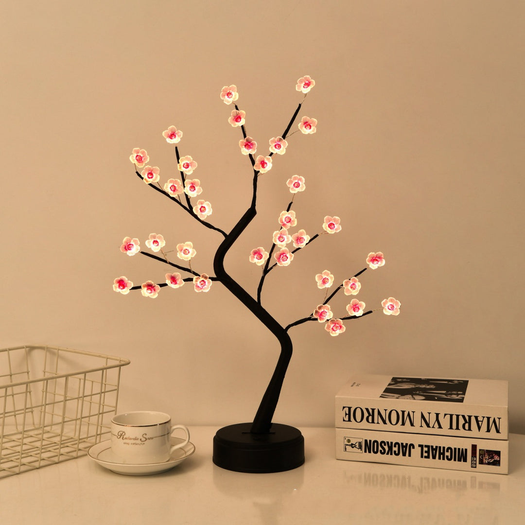 LED Tree Light, 45 cm, warm white