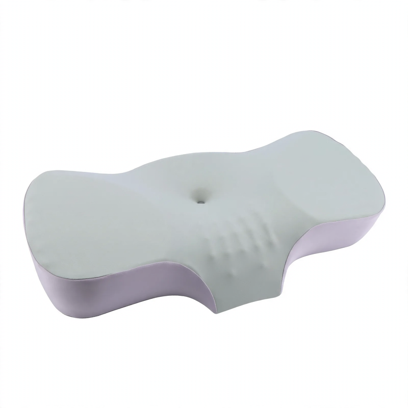 Natural latex pillow butterfly shape 60×36 cm