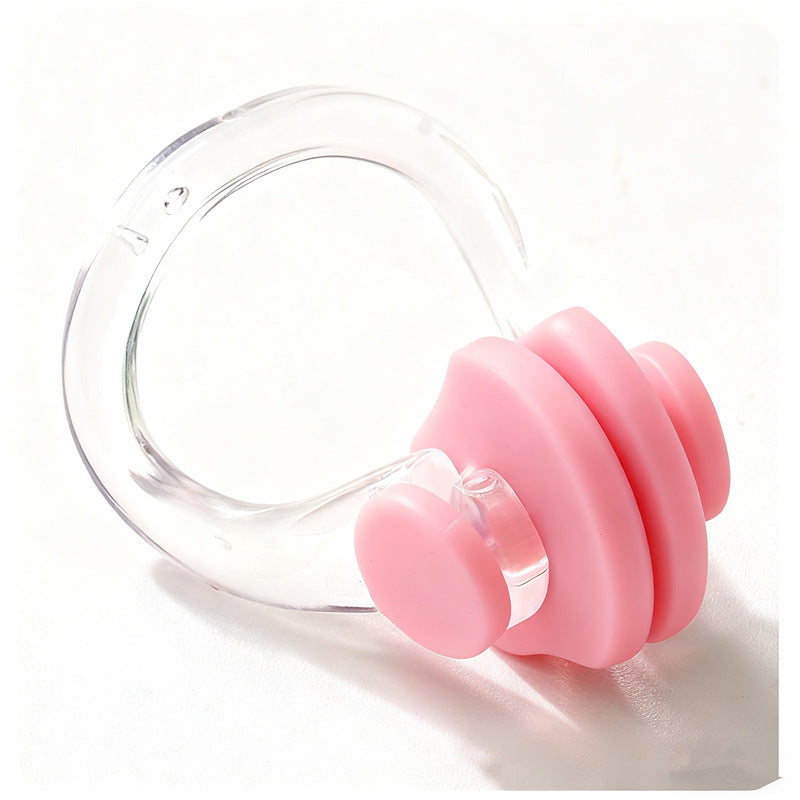 Foam ear plugs, spherical shape, 25×12 mm