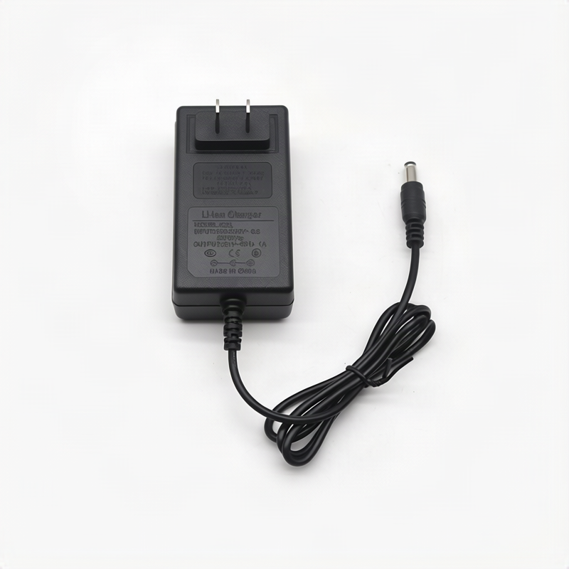 Lithium battery charger, 21 V
