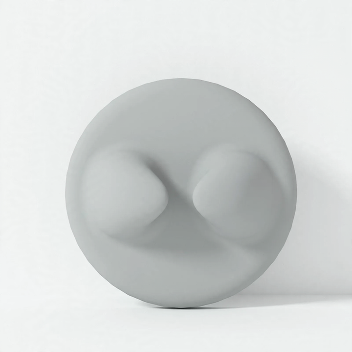 Silicone lid and spoon for pet food cans
