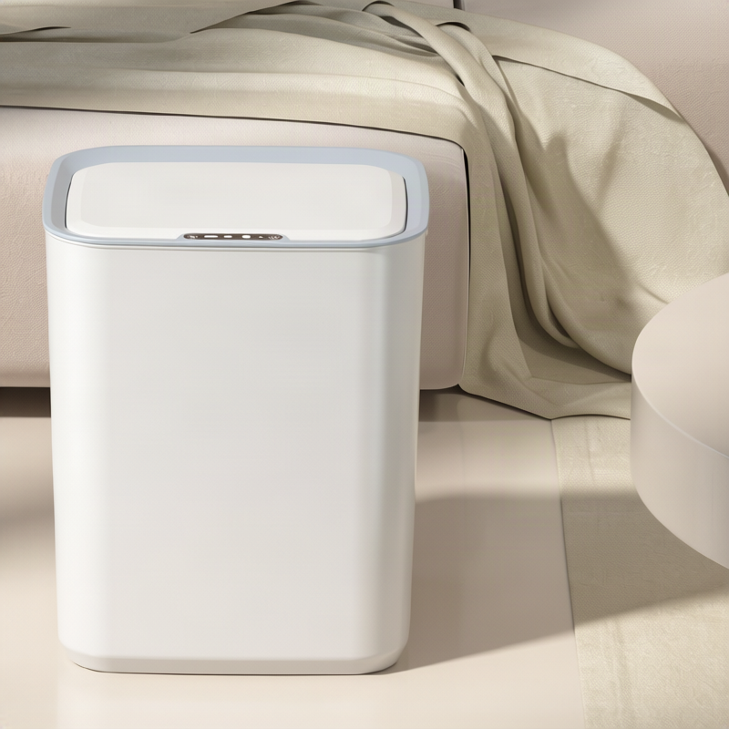 Smart Sensor Trash Can, 22 L