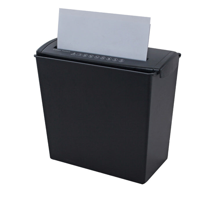 Shredder S606, portable