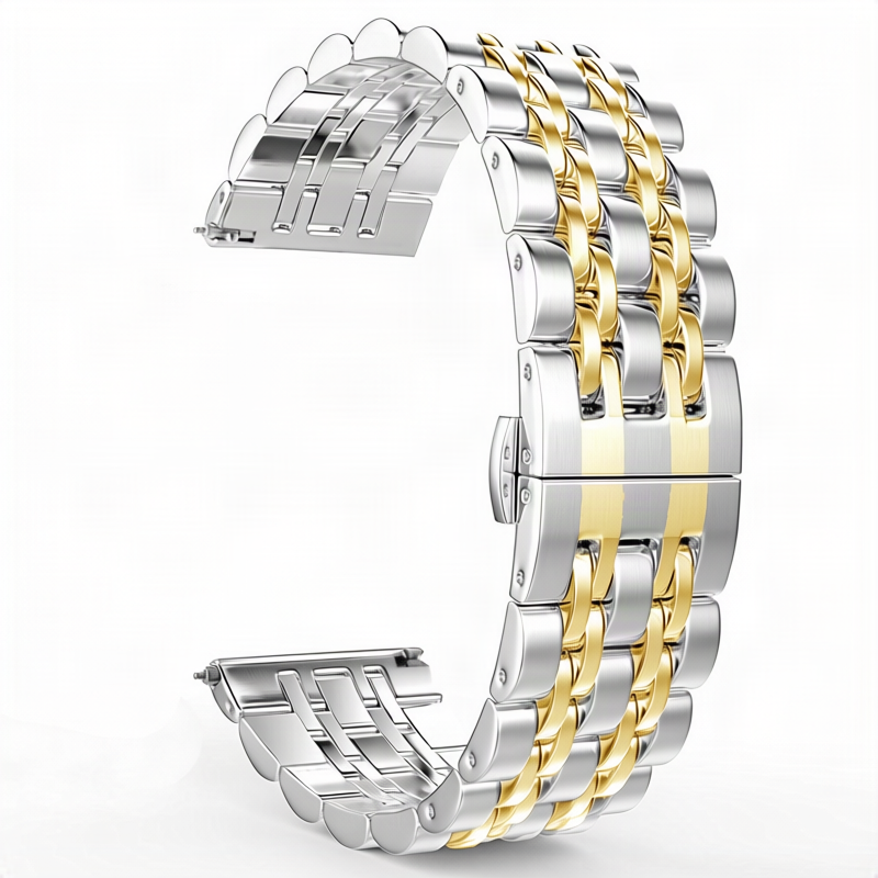 Edelband for UltraThin Full-Touchscreen SmartWatch