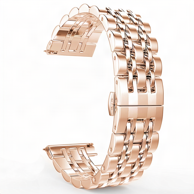 Edelband for UltraThin Full-Touchscreen SmartWatch