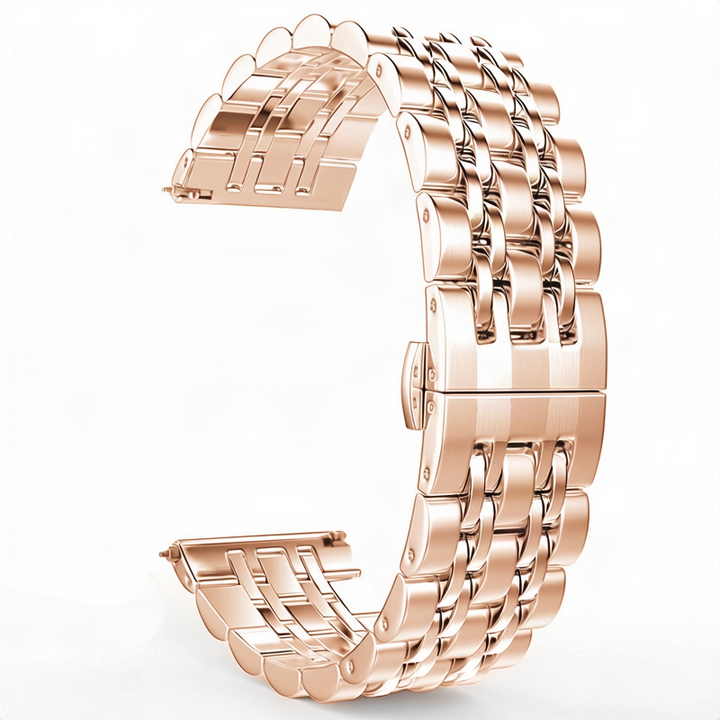 Edelband for UltraThin Full-Touchscreen SmartWatch