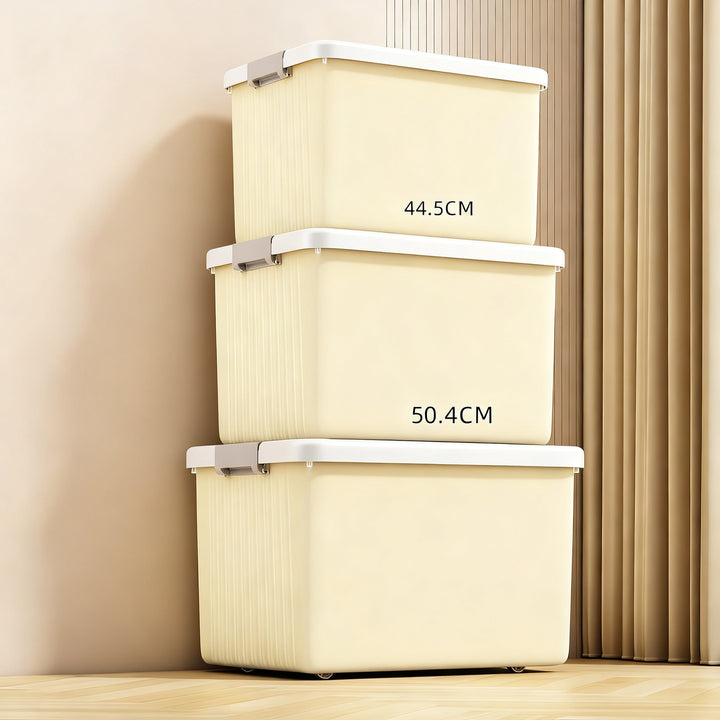 Plastic Storage Box Model 927, 30–40 L